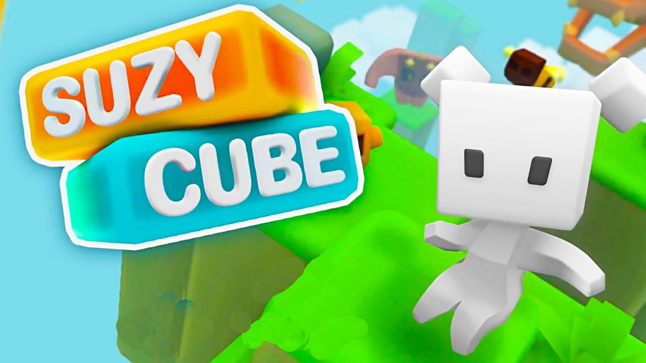 Suzy cube. Suzy Cube на андроид. Noodlecake. Ongames.