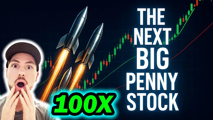 This $2 Penny Stock Is Building A CRYPTO EMPIRE ($1 BILLION CATALYST)