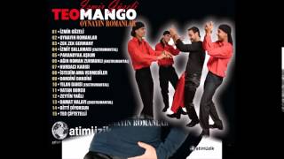 Teomango - Zeytinyağlı Resimi