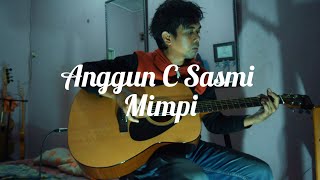 Download lagu Anggun C Sasmi - Mimpi ( Fingering Style)
