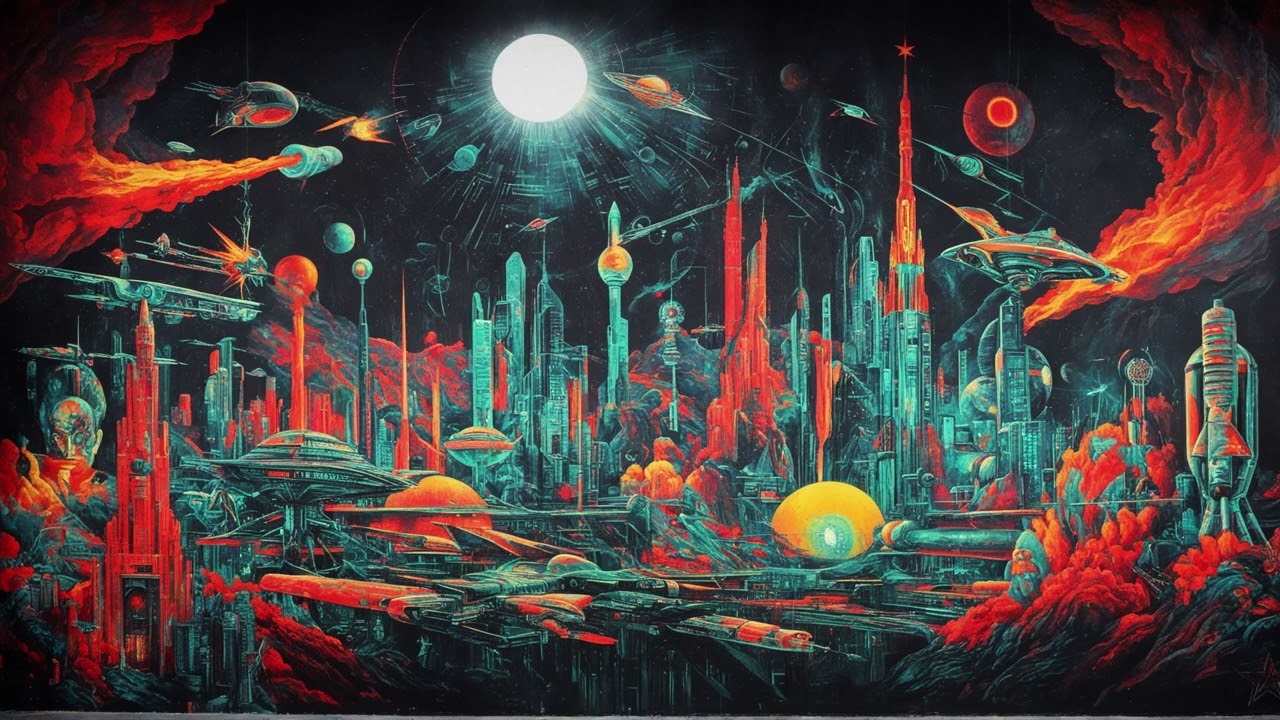 Янка - Берегись (AI Remaster Cover Remix)