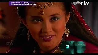 Angling Dharma Episode 55 - Elang Sakti Ratu Gendrawani