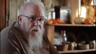 Elmore Rider Interview part 1