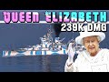 Queen Elizabeth: God Save the Queen