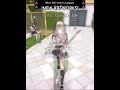 Yandere Simulator Edit | #shorts #short