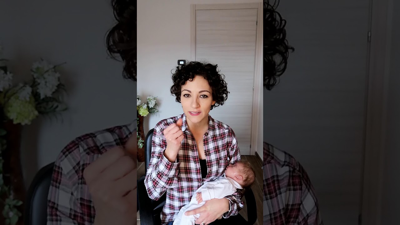 Perché il mio bambino non si attacca al seno? Sveliamo il mistero