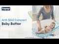 Hopop Baby Bathing &amp; Toilet Training Essentials | Must have Baby Bathing Products | Toilet Training