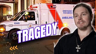 The Tragic Health Struggles of Alaskan Bush People's Noah Brown