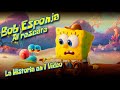 Bob Esponja Al Rescate: La Historia en 1 Video