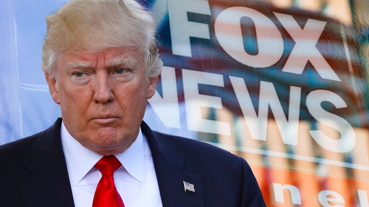 Trump’s Own Allies Call Him UNHINGED