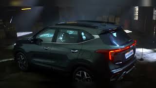 kia seltos 2023 top features!!😇😇|इस बार kia ने कमाल कर दिया 🔥🔥🔥😱