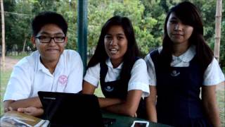 Xavier 2013 Yearbook Video Blog 3