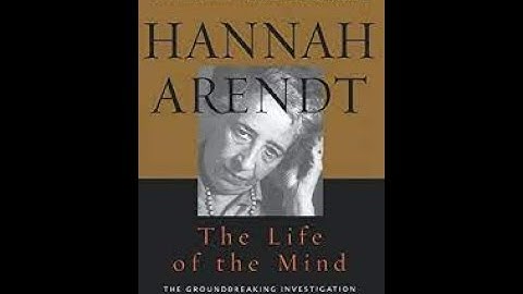 VRG: The Life of the Mind 2021 Ep. #8 (Where Are We When We Think)