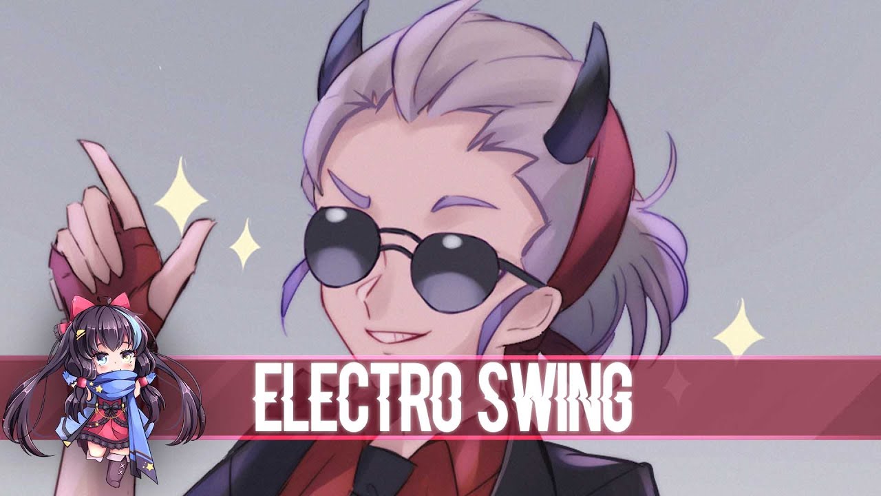 11 Acorn Lane - Let's Face It I'm Cute (Roaring Twenties Mix)