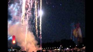 glade 2011 montage
