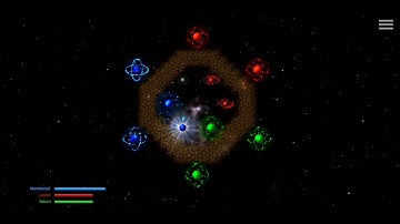 Auralux 2 Membrane Nova Time