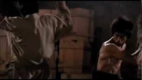 Bruce Lee vs Jackie Chan vs Jet Li Who's the best?