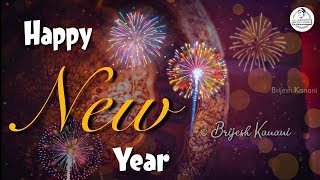 Happy New Year Whatsapp Status 2019 New Year Special Wishes Happy New Year Status💕Happy New Year
