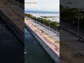 RORO Port Cordova #cebu #cordova #cordovabridge #roroport #roro #drone #dronevideo