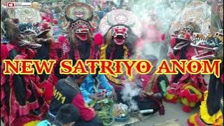 Tidur Siang Jadi Nyenyak || Lagu Jaranan No Copyright Gleerr || NSA feat SA AUDIO