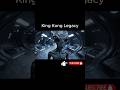 King Kong vs Alien Technology | Epic Prehistoric Planet Movie in a Future Tech World