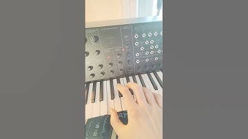 MS-20 Explorations 👾