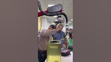 #Bront robot #welding robot #spraying robot #industrial automation #robots