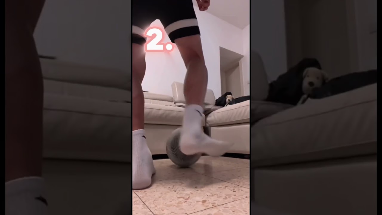 Bad weather? Can’t find a football pitch? Save!⚽️🥶🚀 