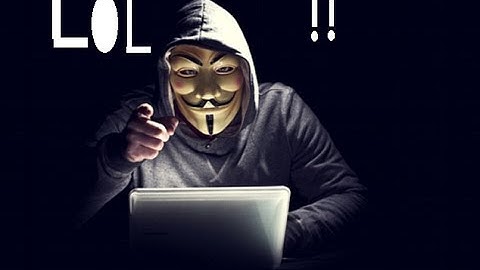 The enemy is hacking!! - Team Battle ~ Cops N Robbers