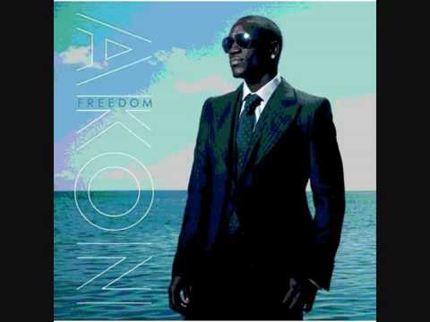 Akon - Keep You Much Longer