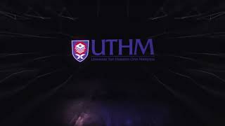 UTHM Intro - Dark Power