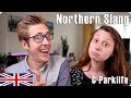 Learning Northern Slang and ParkLife Festival Manchester! #Ad