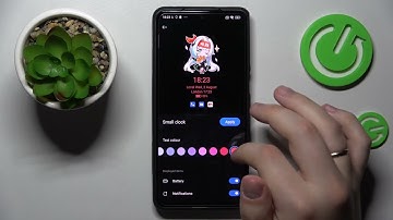 Xiaomi Black Shark 5 - The Best Display Settings #xiaomi