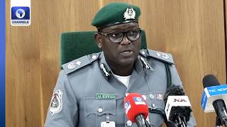 Customs Generated N1.38 Trn Revenue In July, August 2026 – Spokesperson