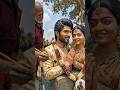 Vijay Deverakonda❤️ Rashmika Mandana #amazing #rashmikamandanna #vijaydevarakonda #love #stoneart