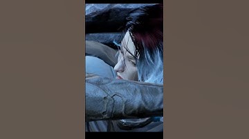 Ordis is a REAL ONE for this | Warframe (spoiler)