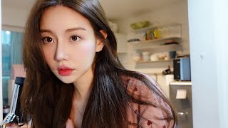 이사간 집에서의 첫 𝐆𝐫𝐰𝗺 ♡ 전입신고 하러 가는 날 + 피몽쉐비비 이벤트 / 에스쁘아 모브미 팔레트 💜 이사간 집에서의 첫 𝐆𝐫𝐰𝗺 ♡ 전입신고 하러 가는 날 + 피몽쉐비비 이벤트 / 에스쁘아 모브미 팔레트 💜