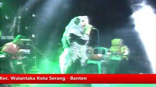 Pardu Wajib Voc. Desy Fitriani Live Perfome Al - ZERRO Musik Entertainment