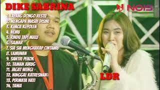 LDR (Layang Dongo Restu) *DIKE SABRINA* FULL ALBUM TERBARU 2024