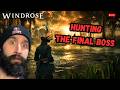 🔴 Side Missions Rare Loot And Swamp Exploration - Windrose Gameplay
