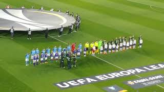 Vfl Wolfsburg - Ff.malmö