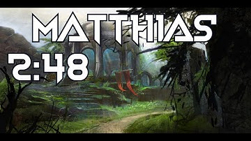 [qT] Matthias 2:48 | Berserker