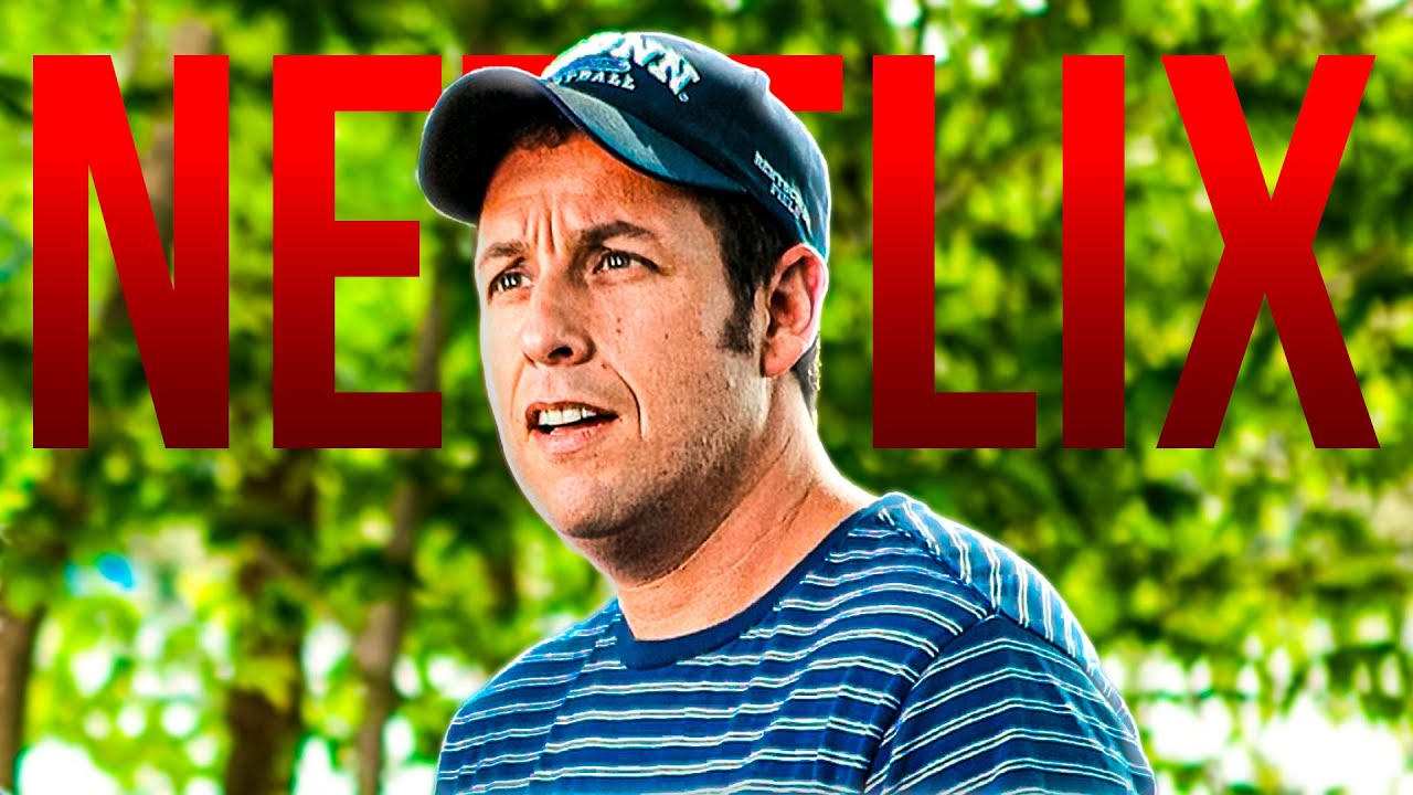 OS 10 MELHORES FILMES DE COMÉDIA DA NETFLIX PARA ASSISTIR AGORA MESMO ...