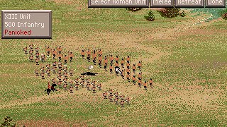 Overview - Historical 4X Strategy Games 1990-1999