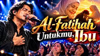 Alfatihah Untukmu ibu - Siti Salam 😭 | Konser viral Terbaru Banjir Air Mata Versi Pria