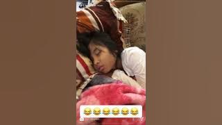 barbara putri snapgram ngakak