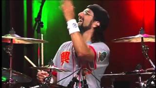 Mike Portnoy - Author of Confusion