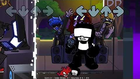 FNF Modding Question (read desp for question)