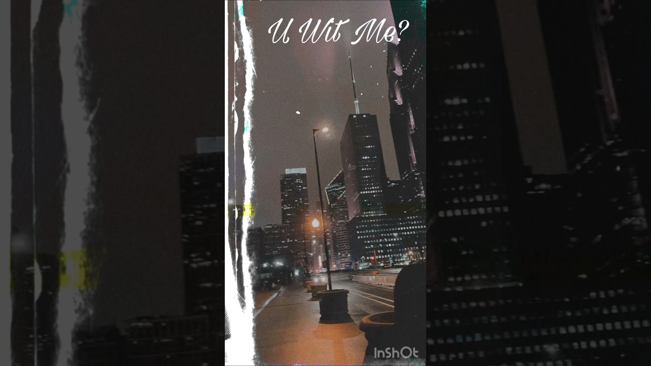 RNP Lee - U Wit Me ? (Remix) Official Audio