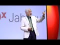 3 simple ways to improve your communication | Joel Ellis | TEDxJabavu